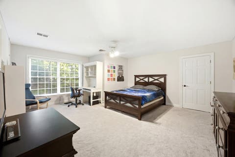 Tiny photo for 4113 Carlisle Drive, Prairie Grove, IL 60012 (MLS # 12691717)