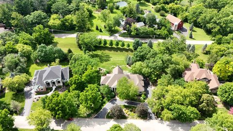 Tiny photo for 4113 Carlisle Drive, Prairie Grove, IL 60012 (MLS # 12691717)
