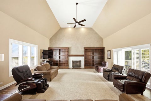Tiny photo for 4113 Carlisle Drive, Prairie Grove, IL 60012 (MLS # 12691717)