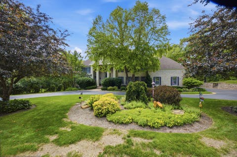 Tiny photo for 4113 Carlisle Drive, Prairie Grove, IL 60012 (MLS # 12691717)
