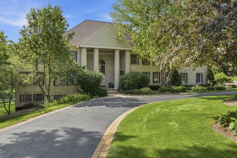 Tiny photo for 4113 Carlisle Drive, Prairie Grove, IL 60012 (MLS # 12691717)