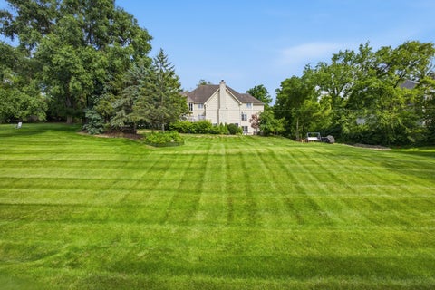 Tiny photo for 4113 Carlisle Drive, Prairie Grove, IL 60012 (MLS # 12691717)
