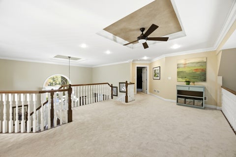 Tiny photo for 4113 Carlisle Drive, Prairie Grove, IL 60012 (MLS # 12691717)