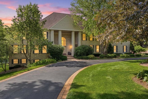 Tiny photo for 4113 Carlisle Drive, Prairie Grove, IL 60012 (MLS # 12691717)