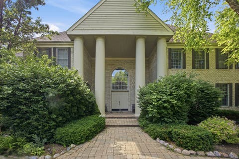 Photo of 4113 Carlisle Drive, Prairie Grove, IL 60012 (MLS # 12691717)