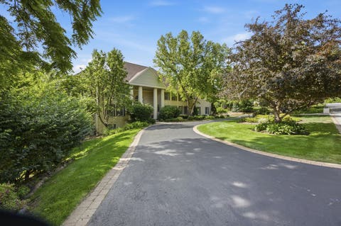 Tiny photo for 4113 Carlisle Drive, Prairie Grove, IL 60012 (MLS # 12691717)