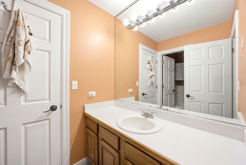 Tiny photo for 4113 Carlisle Drive, Prairie Grove, IL 60012 (MLS # 12691717)
