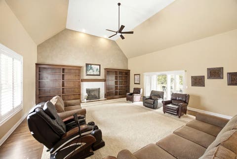 Tiny photo for 4113 Carlisle Drive, Prairie Grove, IL 60012 (MLS # 12691717)