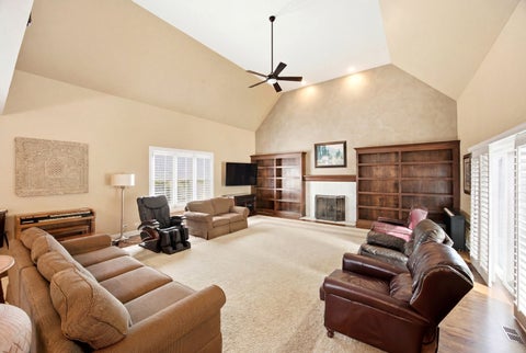 Tiny photo for 4113 Carlisle Drive, Prairie Grove, IL 60012 (MLS # 12691717)
