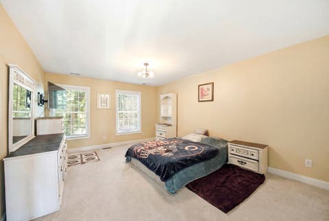 Tiny photo for 4113 Carlisle Drive, Prairie Grove, IL 60012 (MLS # 12691717)