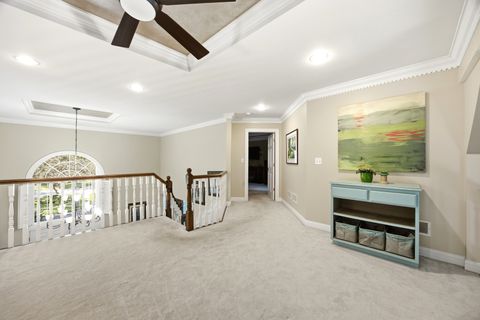 Tiny photo for 4113 Carlisle Drive, Prairie Grove, IL 60012 (MLS # 12691717)