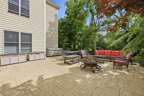 Tiny photo for 4113 Carlisle Drive, Prairie Grove, IL 60012 (MLS # 12691717)