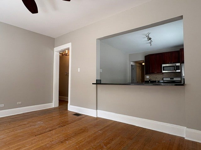 1901 N Kedzie Avenue 1S