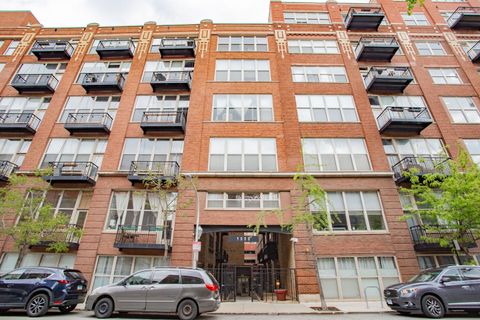 Tiny photo for Chicago, IL 60607 (MLS # 12633026)