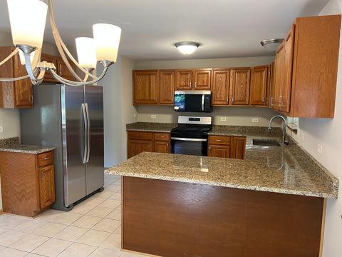 Tiny photo for 2207 Gabriel Avenue, Zion, IL 60099 (MLS # 12490330)