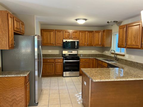 Tiny photo for 2207 Gabriel Avenue, Zion, IL 60099 (MLS # 12490330)