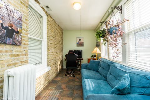 Tiny photo for 3255 N KILDARE Avenue, Chicago, IL 60641 (MLS # 12679783)