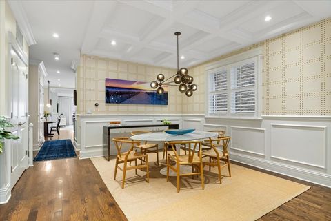 Tiny photo for 2680 N Orchard Street #1, Chicago, IL 60614 (MLS # 12620871)