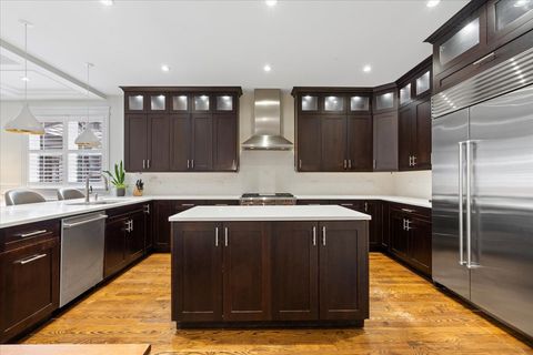 Tiny photo for 2680 N Orchard Street #1, Chicago, IL 60614 (MLS # 12620871)