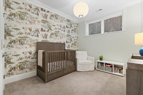 Tiny photo for 2680 N Orchard Street #1, Chicago, IL 60614 (MLS # 12620871)