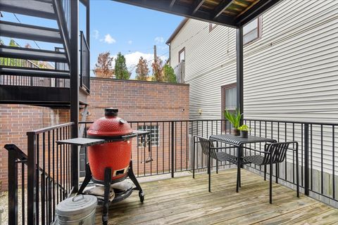 Tiny photo for 2680 N Orchard Street #1, Chicago, IL 60614 (MLS # 12620871)