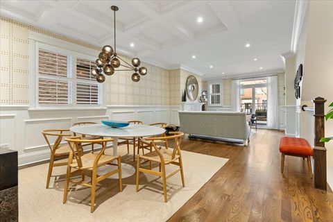 Tiny photo for 2680 N Orchard Street #1, Chicago, IL 60614 (MLS # 12620871)