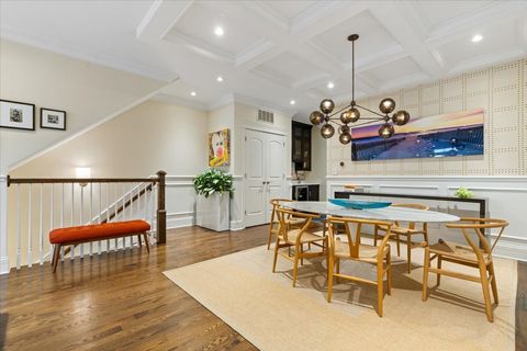 Tiny photo for 2680 N Orchard Street #1, Chicago, IL 60614 (MLS # 12620871)