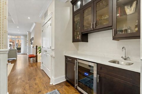 Tiny photo for 2680 N Orchard Street #1, Chicago, IL 60614 (MLS # 12620871)
