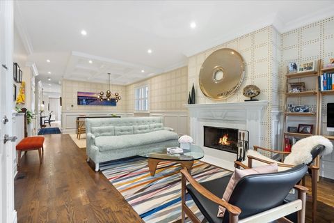 Tiny photo for 2680 N Orchard Street #1, Chicago, IL 60614 (MLS # 12620871)