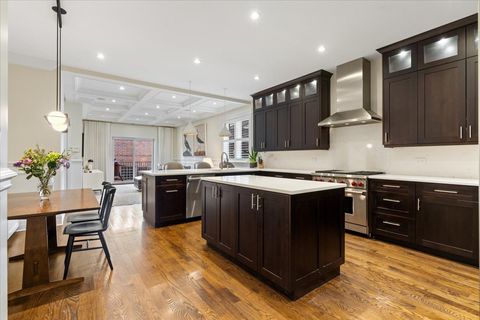 Tiny photo for 2680 N Orchard Street #1, Chicago, IL 60614 (MLS # 12620871)