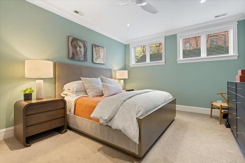 Tiny photo for 2680 N Orchard Street #1, Chicago, IL 60614 (MLS # 12620871)