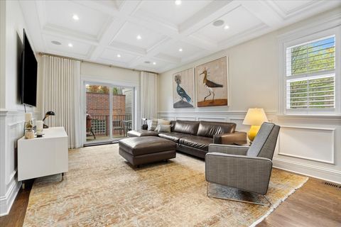 Tiny photo for 2680 N Orchard Street #1, Chicago, IL 60614 (MLS # 12620871)