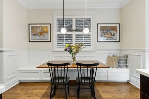 Tiny photo for 2680 N Orchard Street #1, Chicago, IL 60614 (MLS # 12620871)