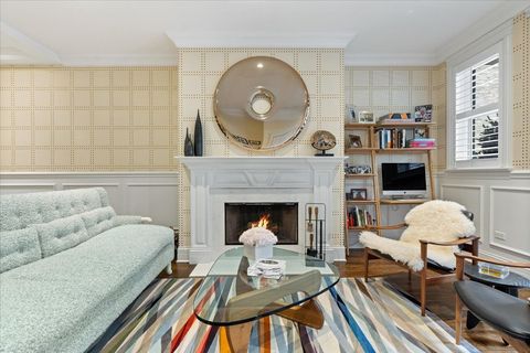 Tiny photo for 2680 N Orchard Street #1, Chicago, IL 60614 (MLS # 12620871)