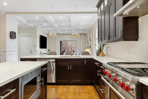 Tiny photo for 2680 N Orchard Street #1, Chicago, IL 60614 (MLS # 12620871)