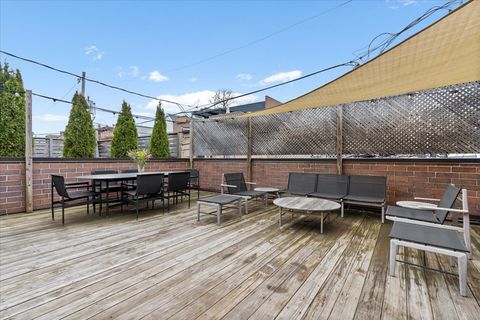 Tiny photo for 2680 N Orchard Street #1, Chicago, IL 60614 (MLS # 12620871)