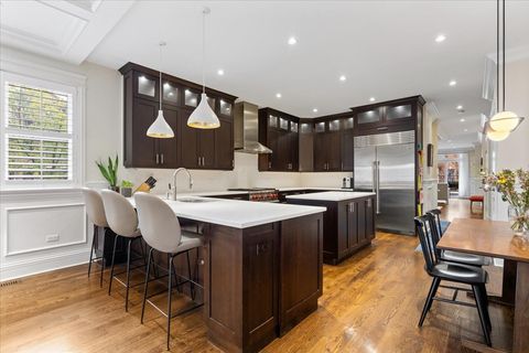 Tiny photo for 2680 N Orchard Street #1, Chicago, IL 60614 (MLS # 12620871)