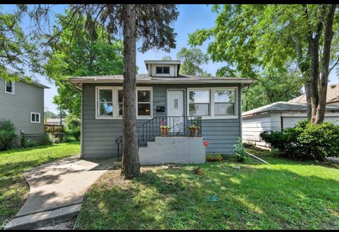 Tiny photo for 1121 W 104TH Street, Chicago, IL 60643 (MLS # 12507257)