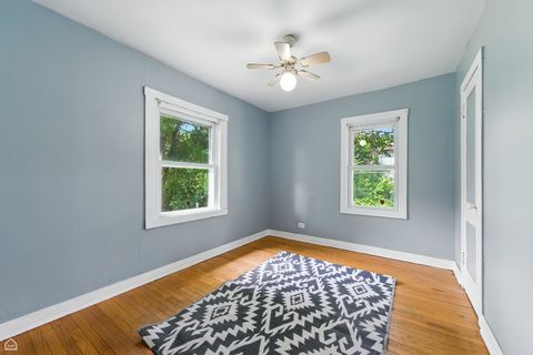 Tiny photo for 1121 W 104TH Street, Chicago, IL 60643 (MLS # 12507257)