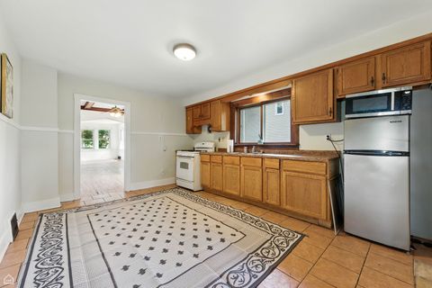 Tiny photo for 1121 W 104TH Street, Chicago, IL 60643 (MLS # 12507257)