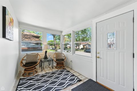 Tiny photo for 1121 W 104TH Street, Chicago, IL 60643 (MLS # 12507257)