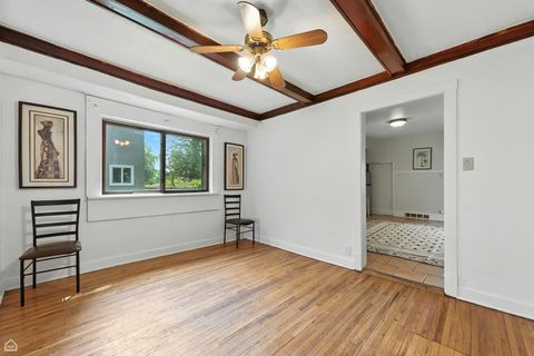 Tiny photo for 1121 W 104TH Street, Chicago, IL 60643 (MLS # 12507257)