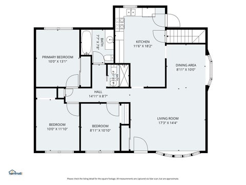 Tiny photo for 2001 Plainfield Drive, Des Plaines, IL 60018 (MLS # 12661364)