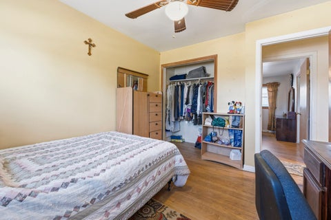 Tiny photo for 2001 Plainfield Drive, Des Plaines, IL 60018 (MLS # 12661364)