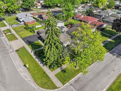 Tiny photo for 2001 Plainfield Drive, Des Plaines, IL 60018 (MLS # 12661364)