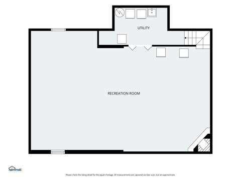 Tiny photo for 2001 Plainfield Drive, Des Plaines, IL 60018 (MLS # 12661364)