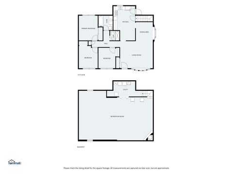 Tiny photo for 2001 Plainfield Drive, Des Plaines, IL 60018 (MLS # 12661364)