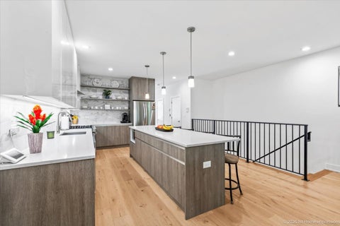 Tiny photo for 824 S Bell Avenue #1, Chicago, IL 60612 (MLS # 12671141)