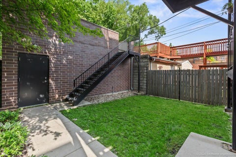 Tiny photo for 824 S Bell Avenue #1, Chicago, IL 60612 (MLS # 12671141)