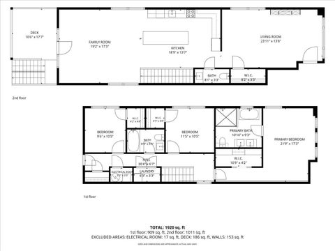 Tiny photo for 824 S Bell Avenue #1, Chicago, IL 60612 (MLS # 12671141)